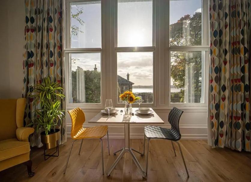 Comedor Foto
