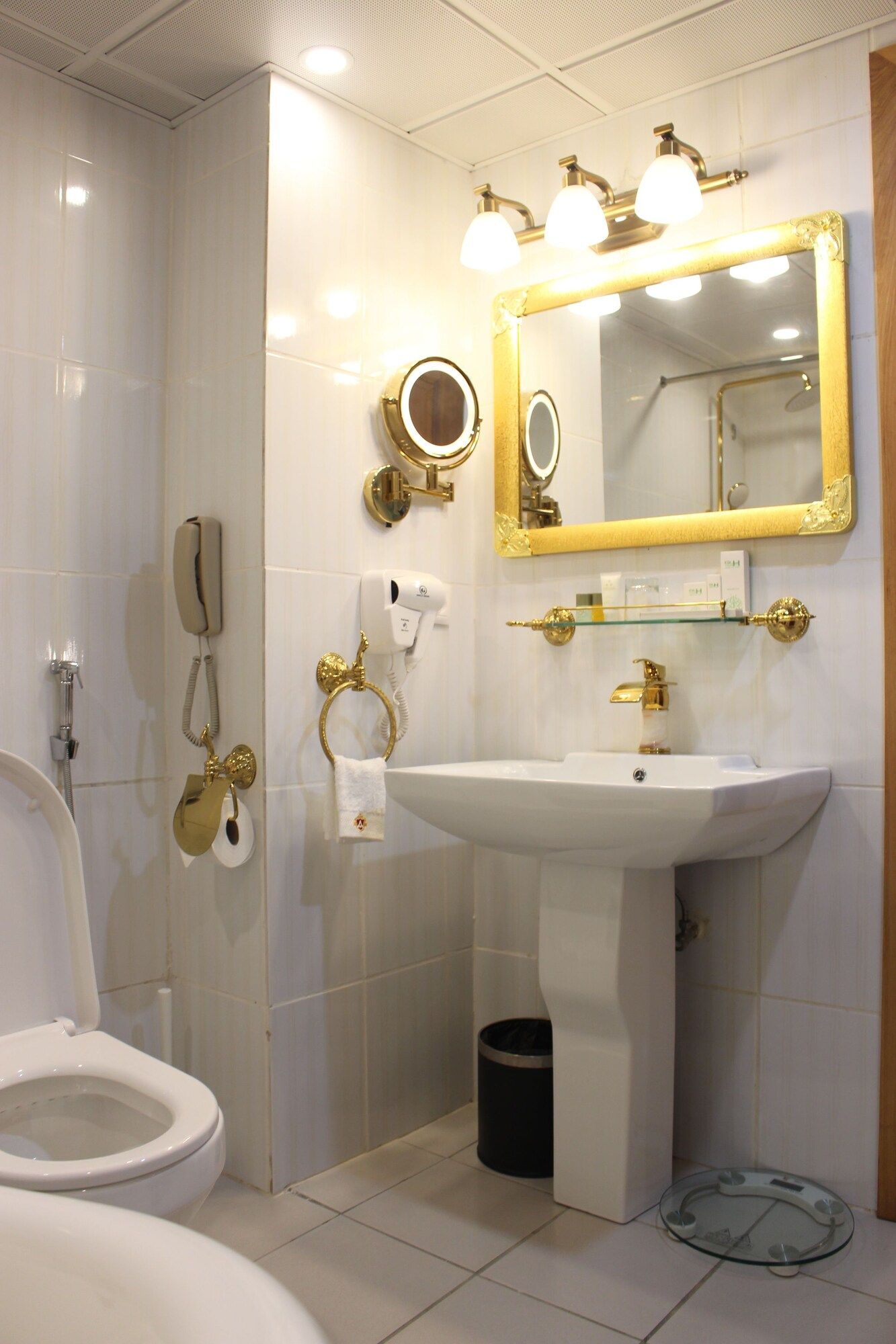 Baño