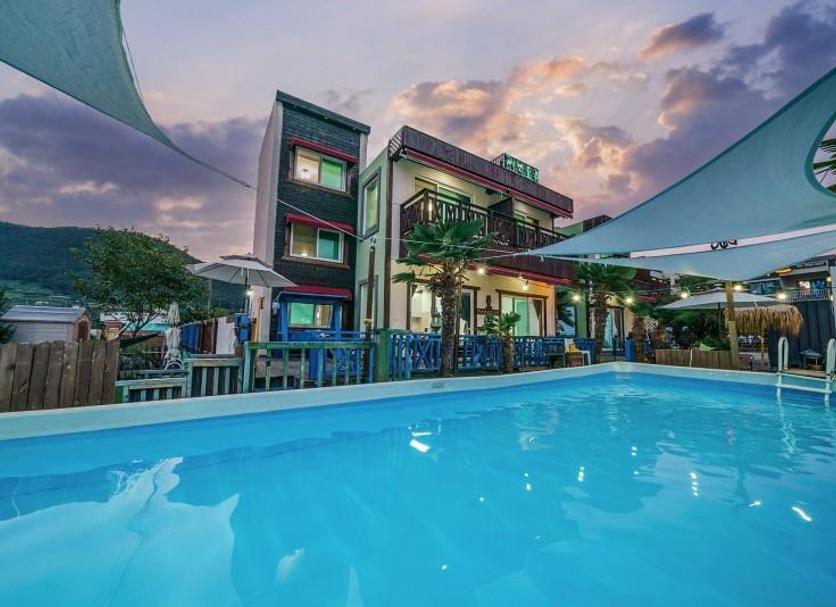 Piscina Foto