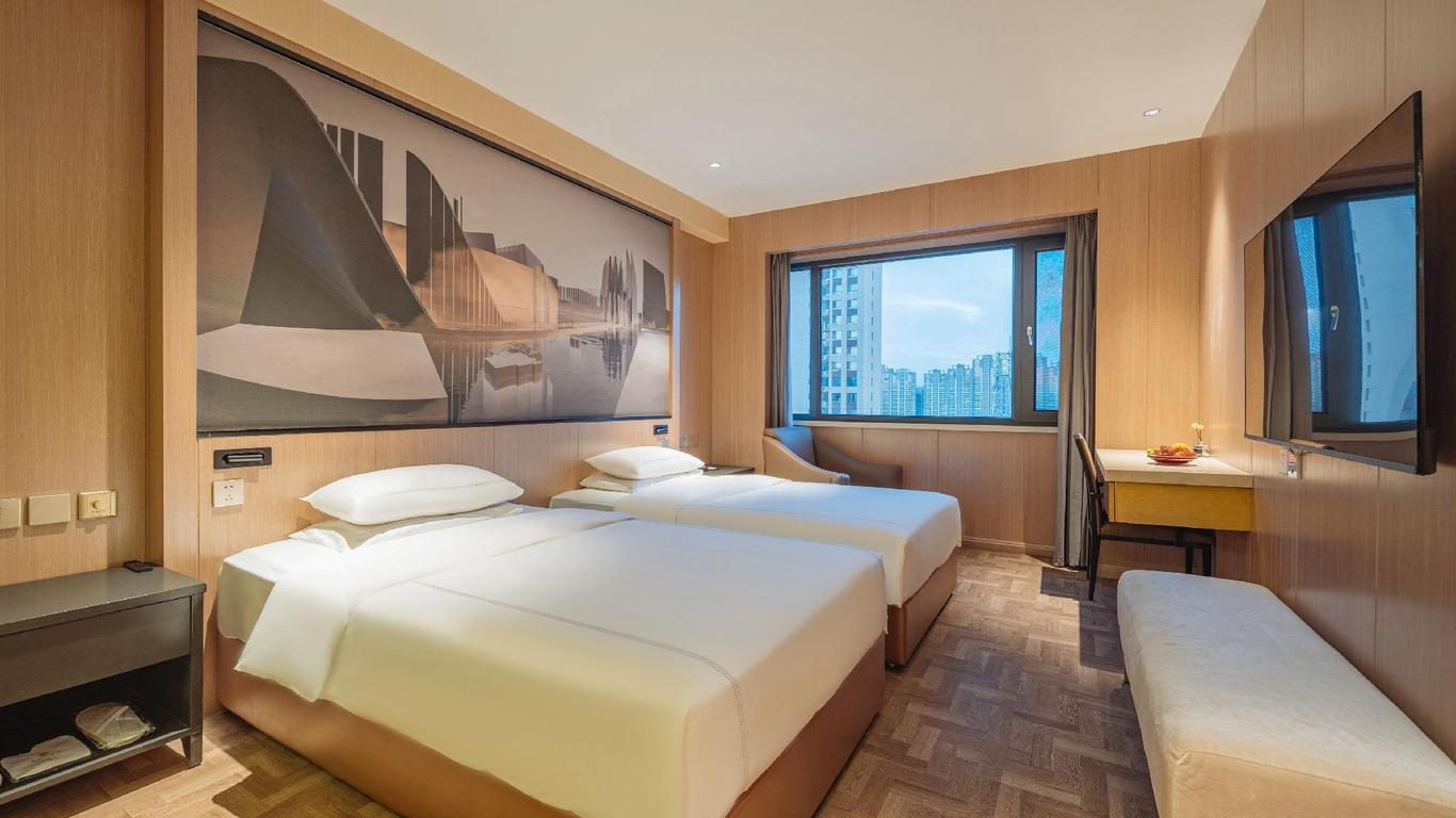 Luban Hotel