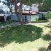 Vista del exterior