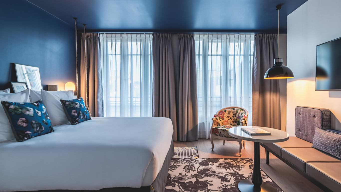 Hotel Belleval
