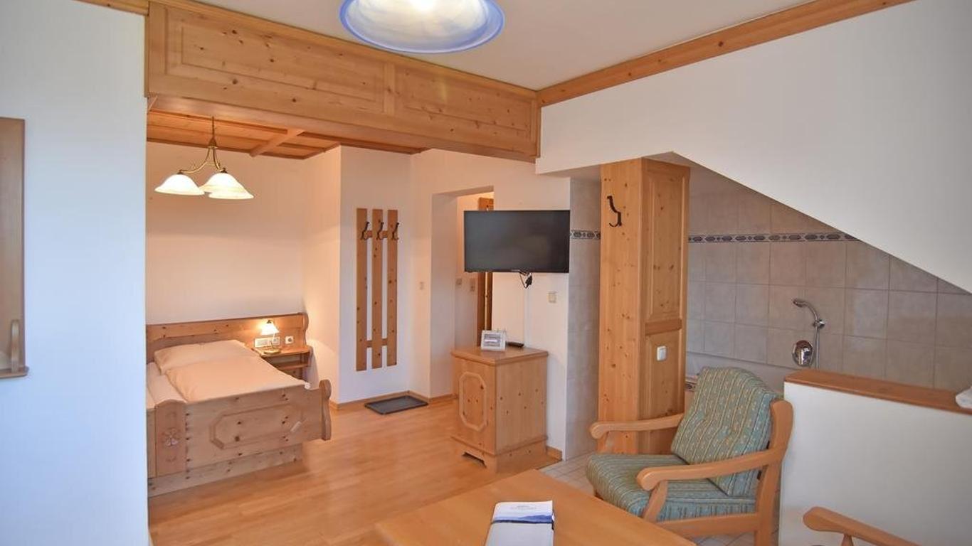 Hotel Ausseerland