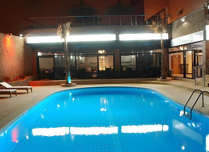 Piscina Foto