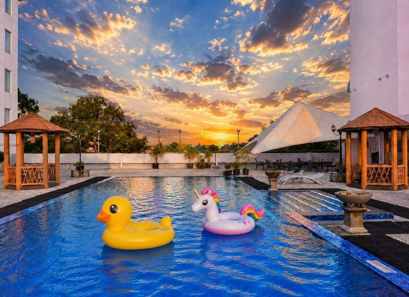 Piscina Foto