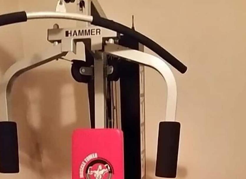 Gym Foto