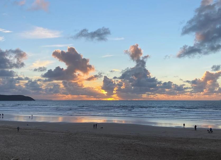 Playa Foto