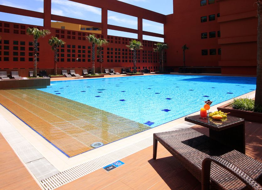 Piscina Foto