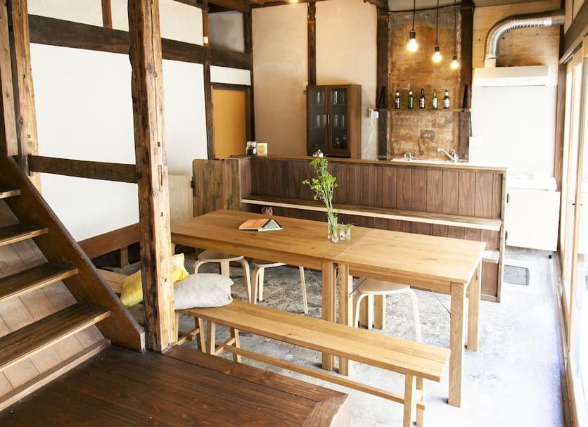 Comedor Foto