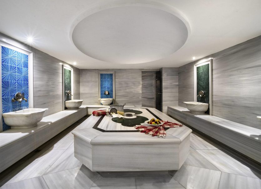 Spa Foto