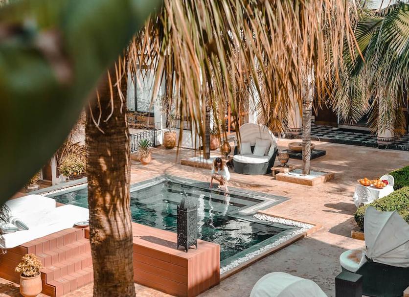 Piscina Foto