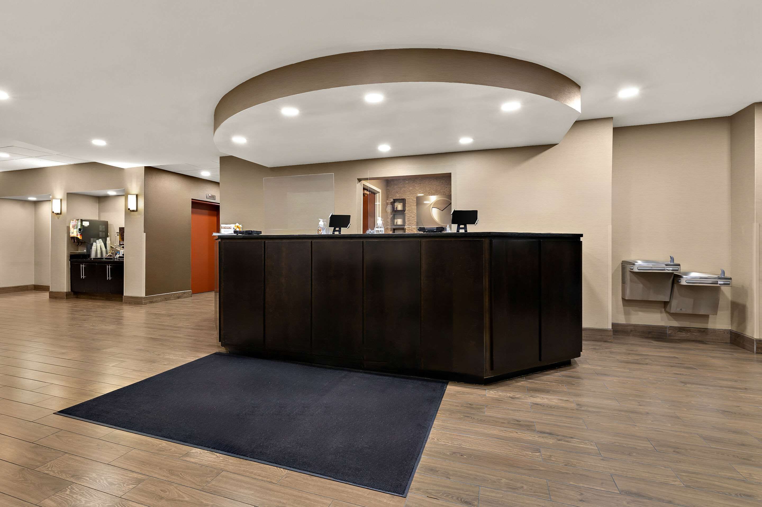 Recepción