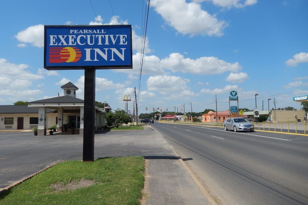Vista del exterior