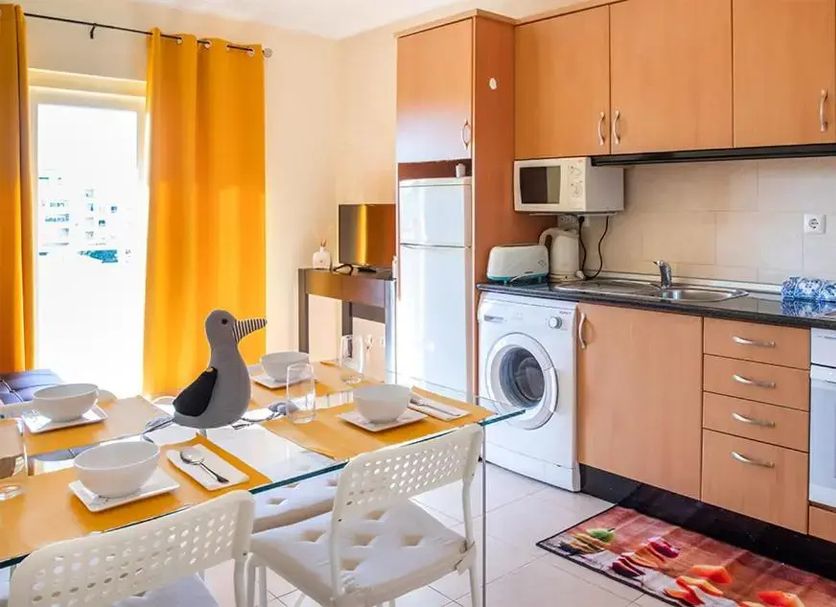 Cocina Foto