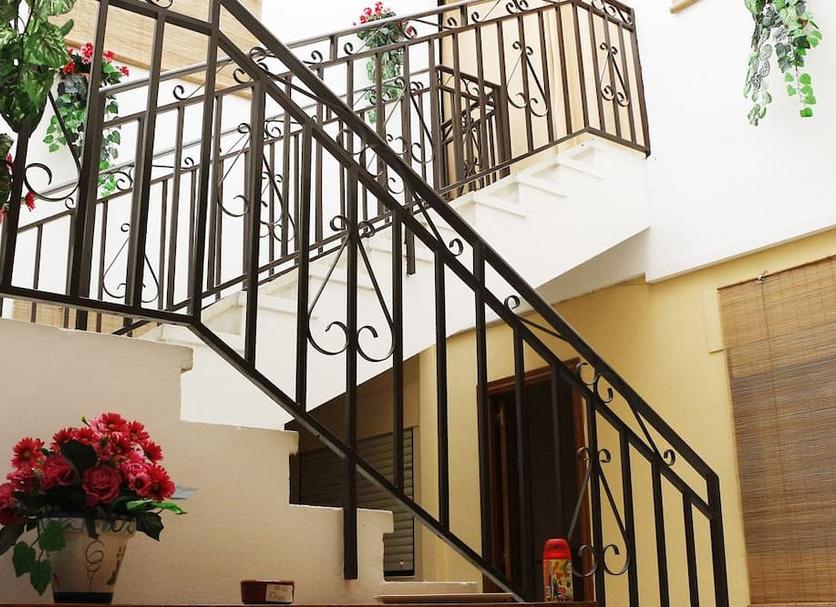 Escaleras Foto