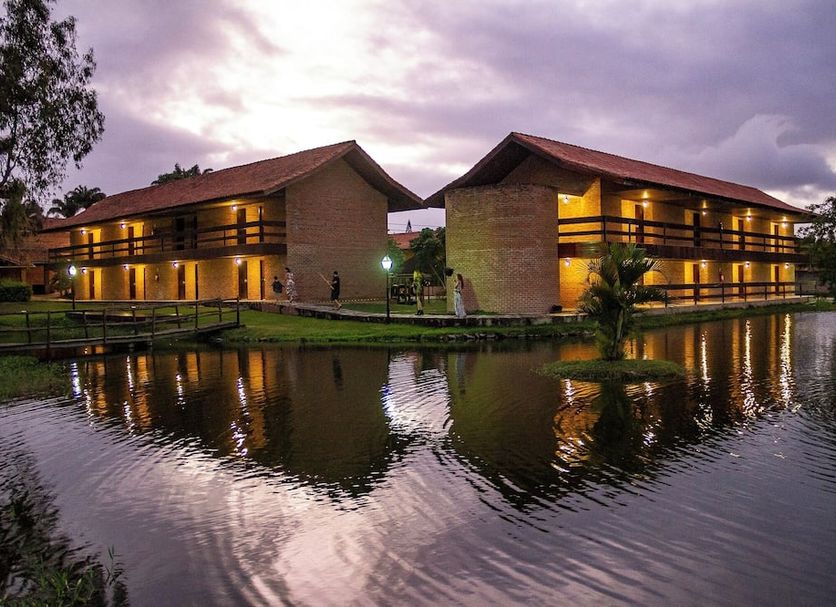 Edificio Foto
