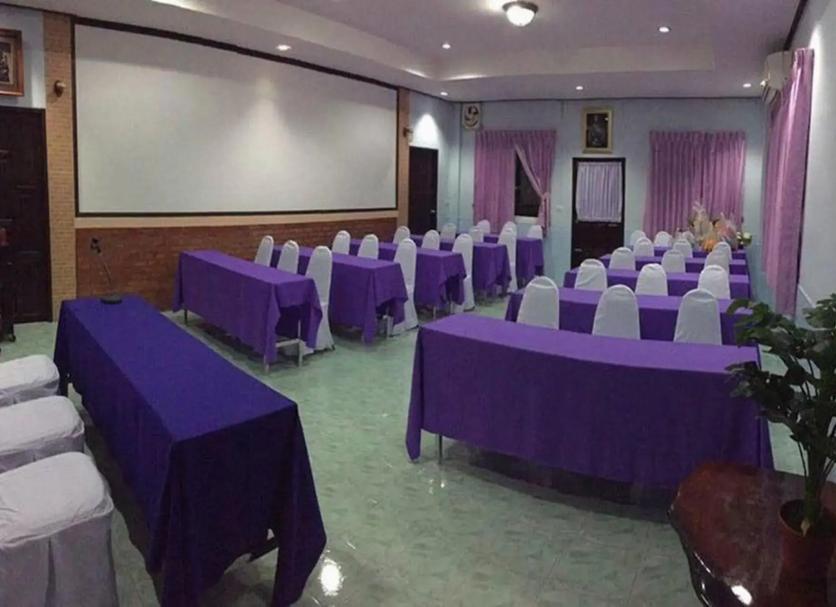 Sala de conferencias Foto