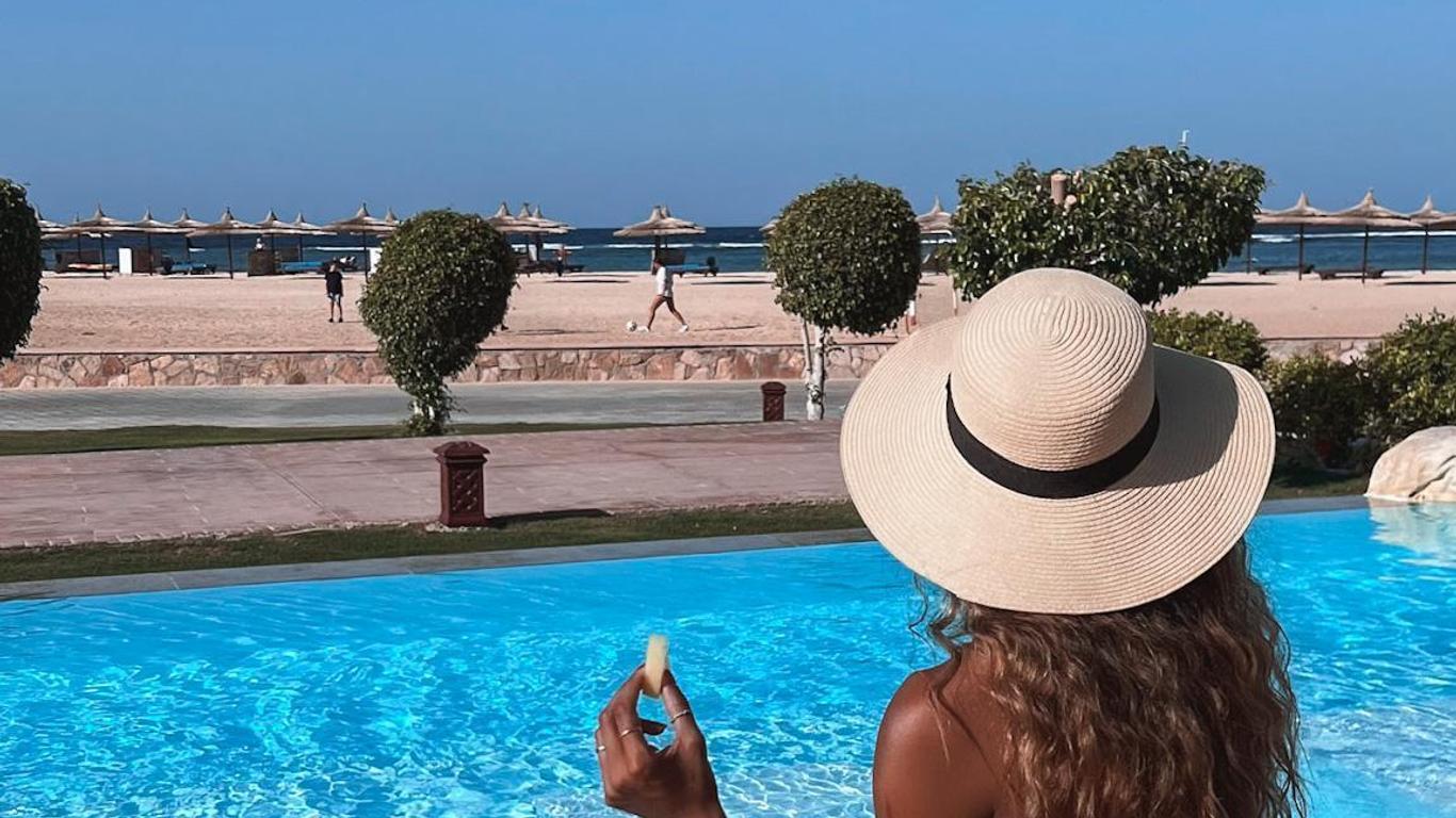 Novotel Marsa Alam