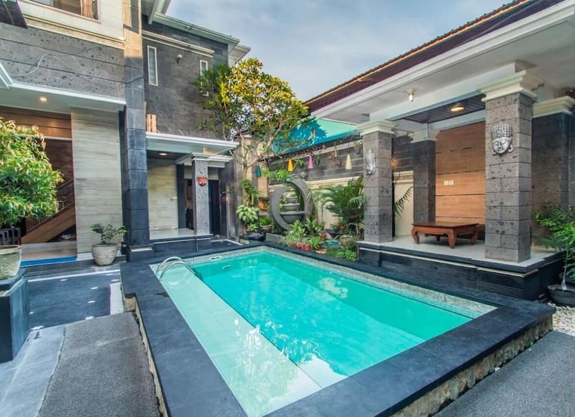 Piscina Foto