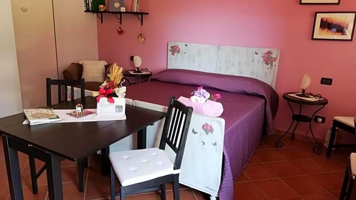 B&B LA Garzetta