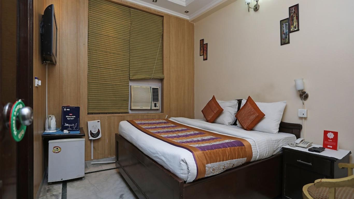 Oyo 9298 Hotel Sands Inn