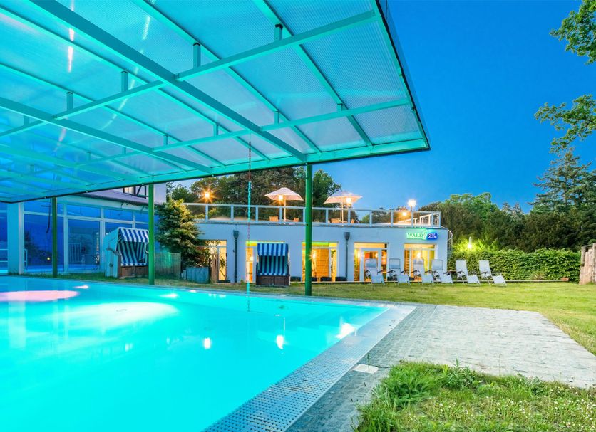 Piscina Foto