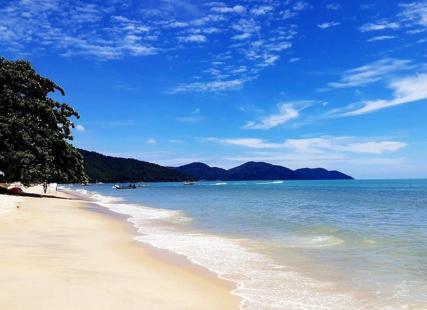Playa Foto