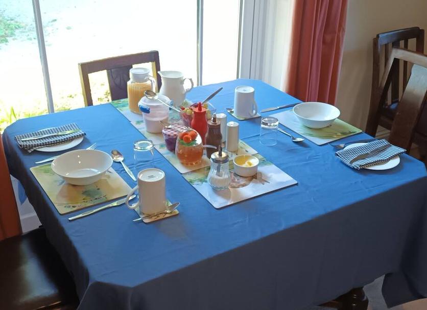Comedor Foto