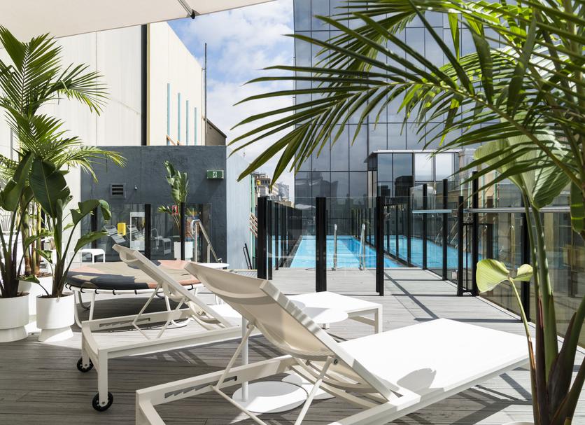 Piscina Foto
