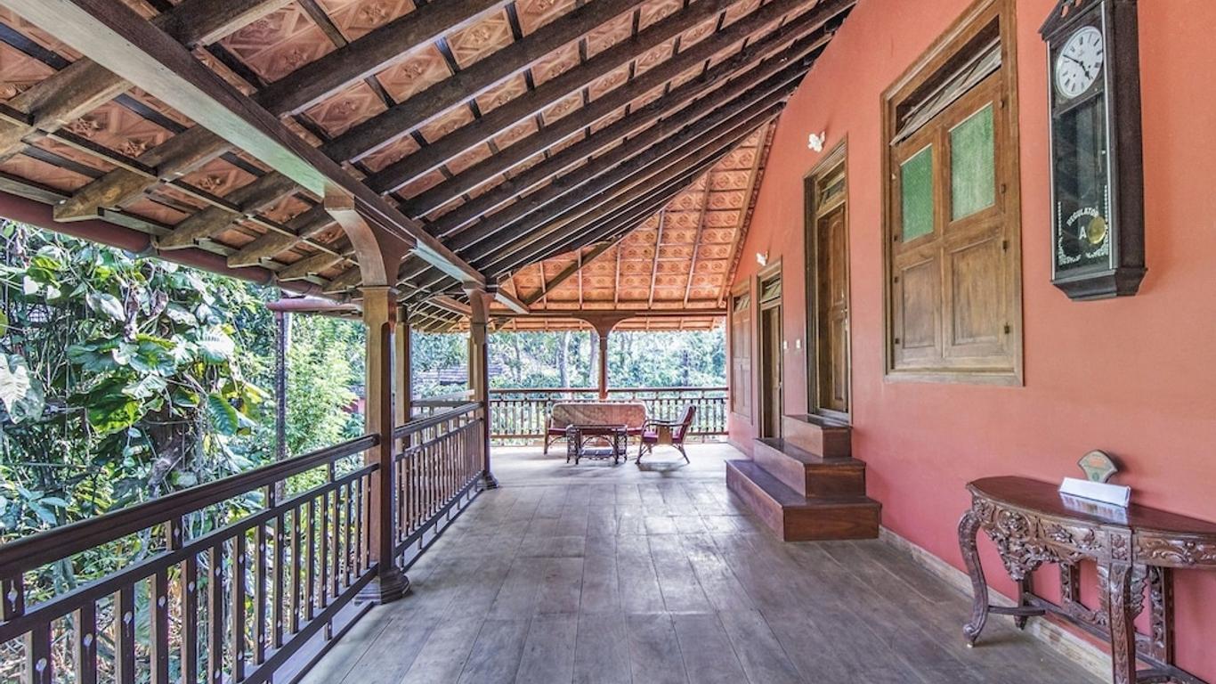 GuestHouser 1 BR Boutique stay ce2d