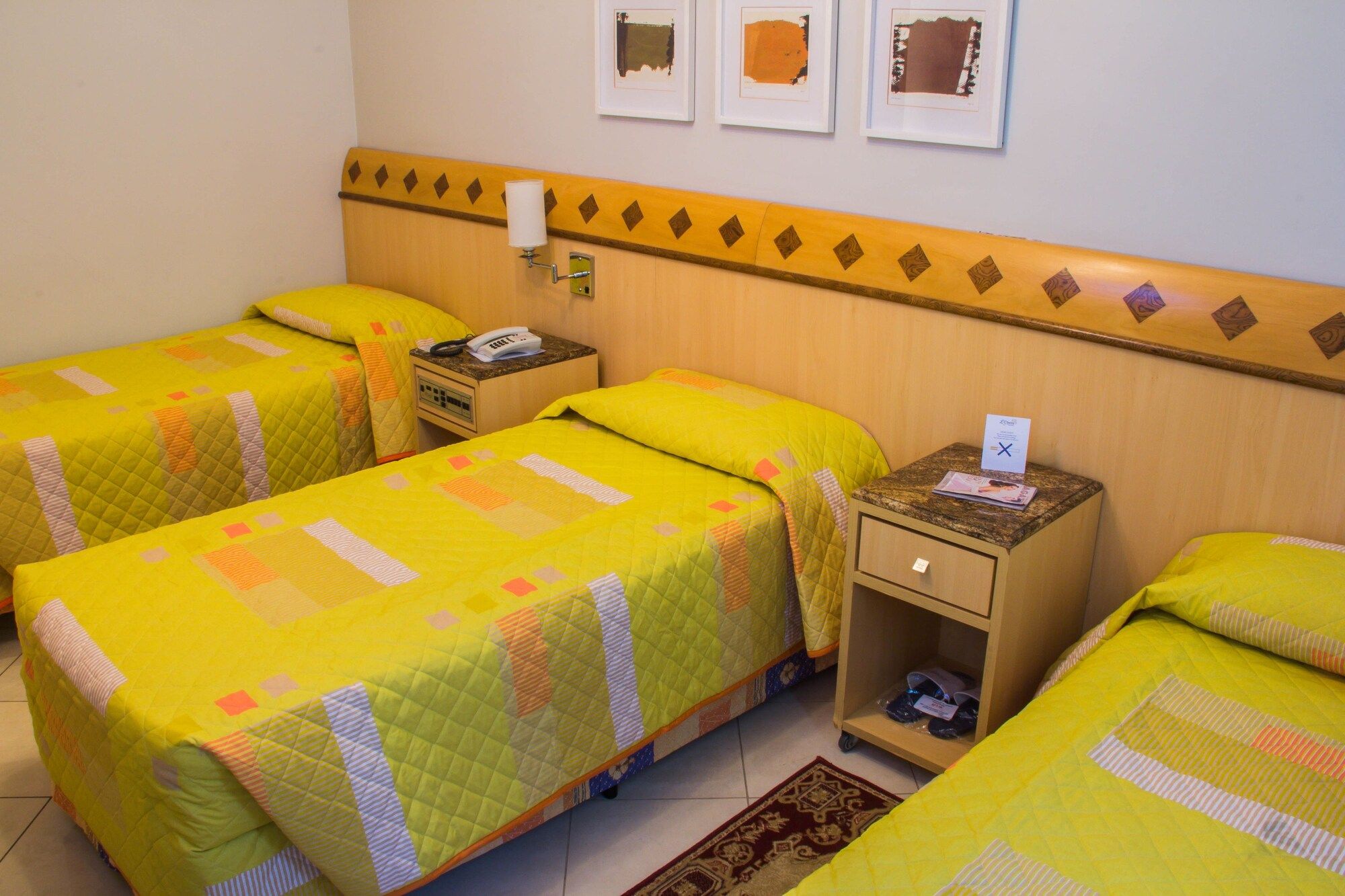 Habitación