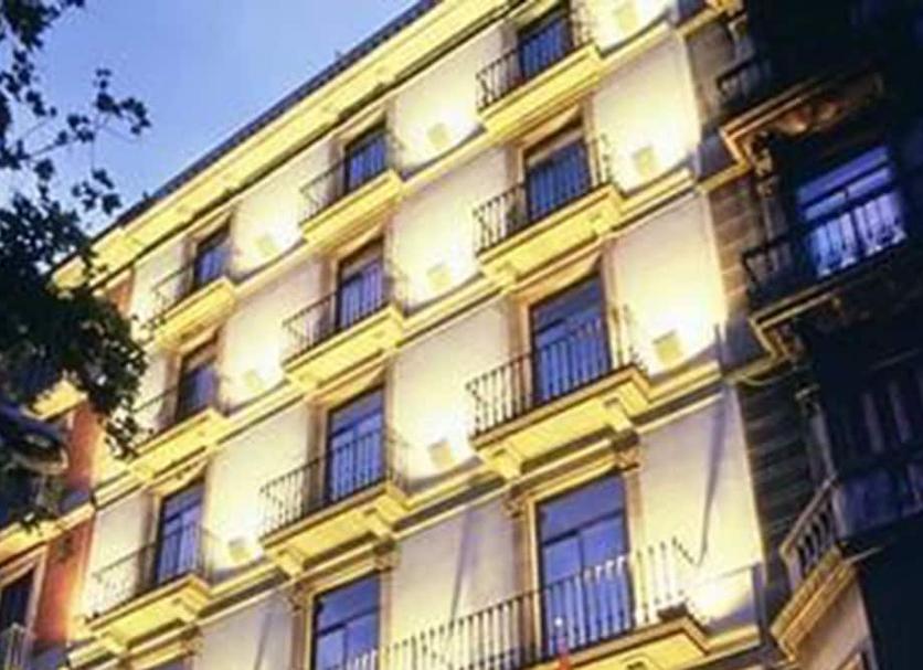 Edificio Foto