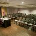 Sala de conferencias