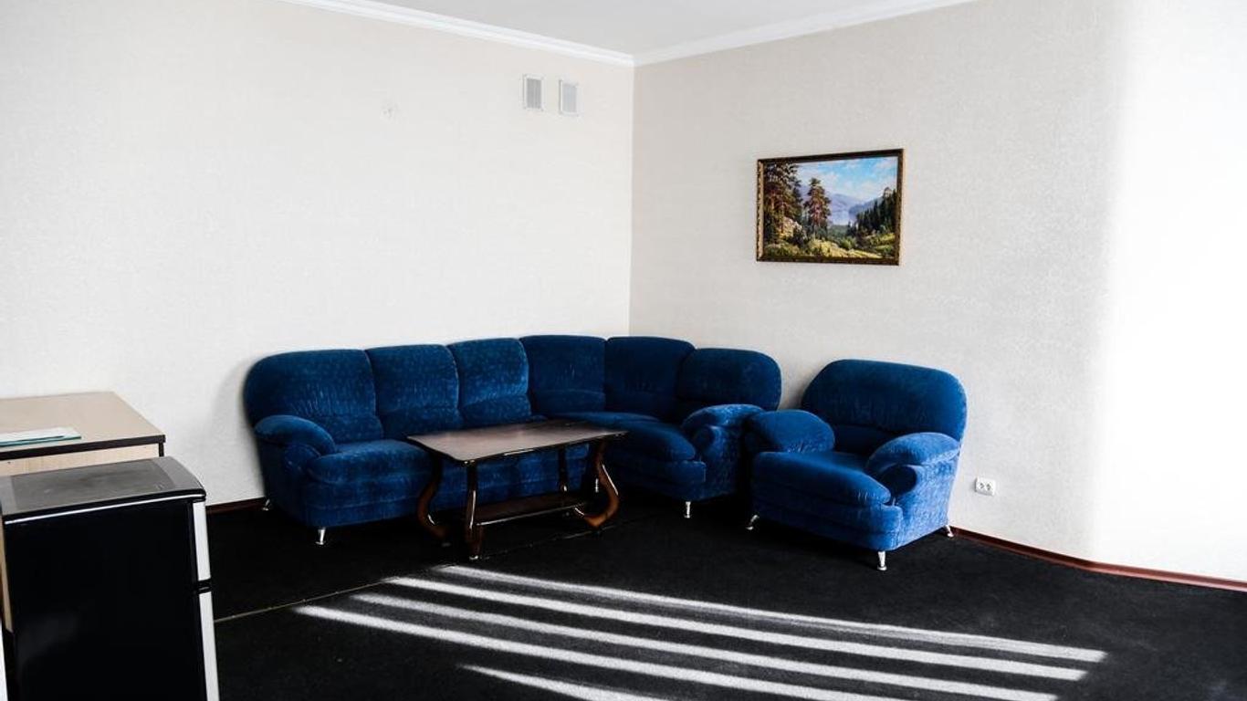 Hotel Zama