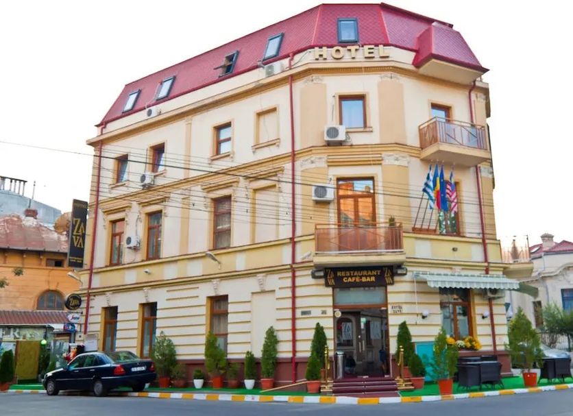 Edificio Foto