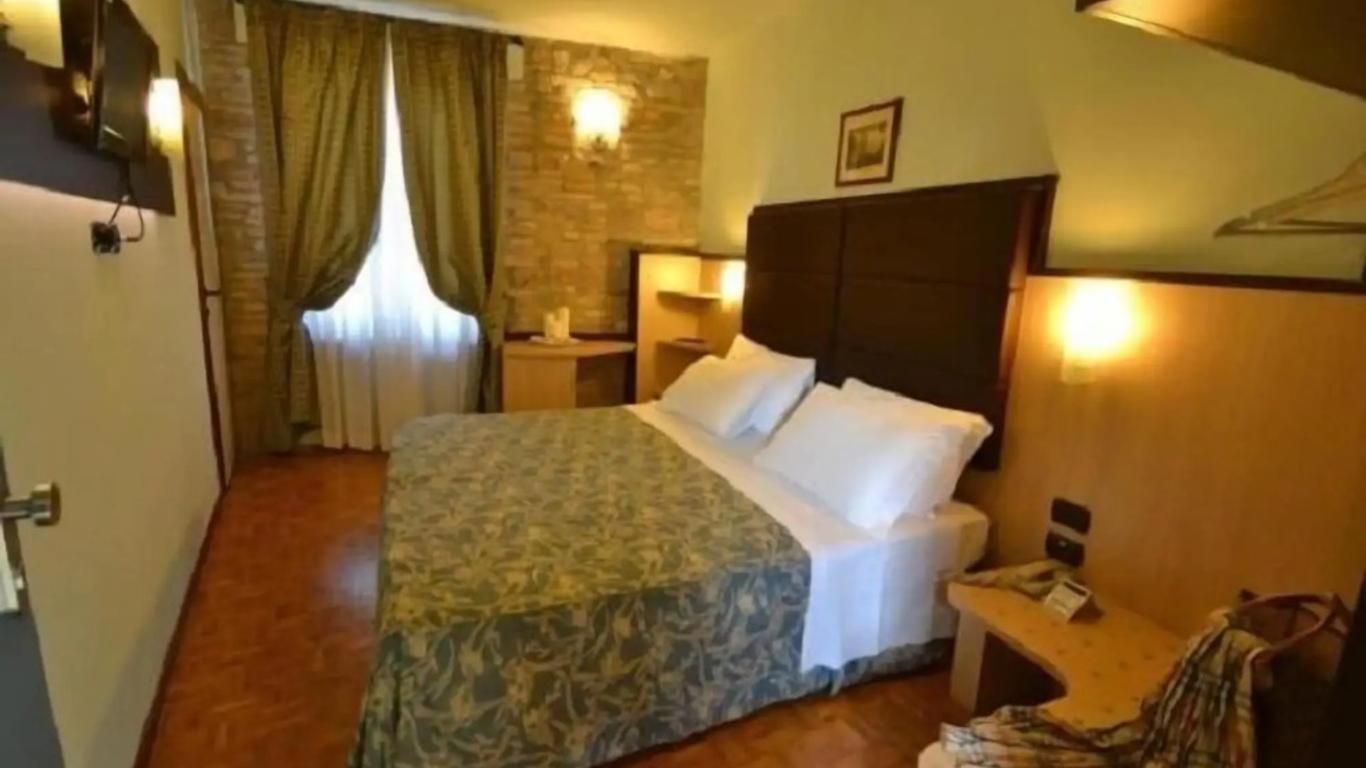 Hotel Il Castello
