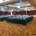 Sala de conferencias