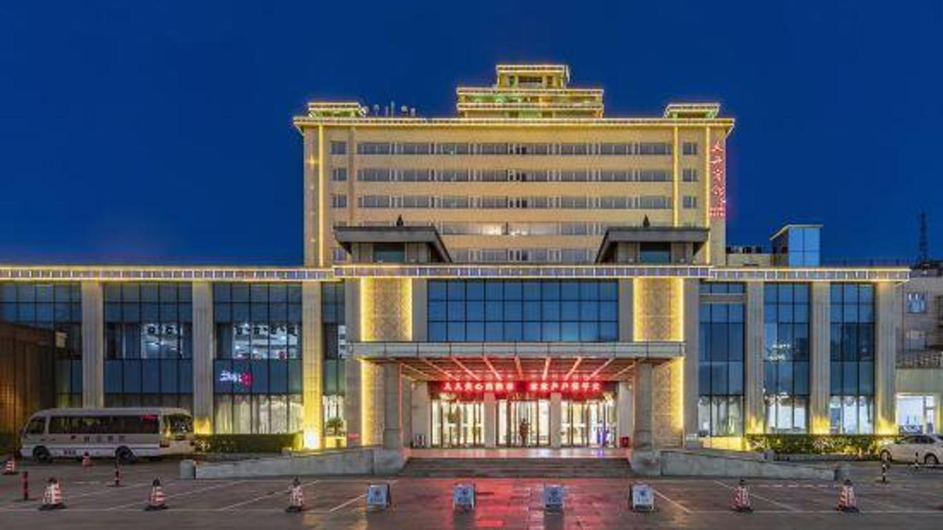 Daxing Hotel