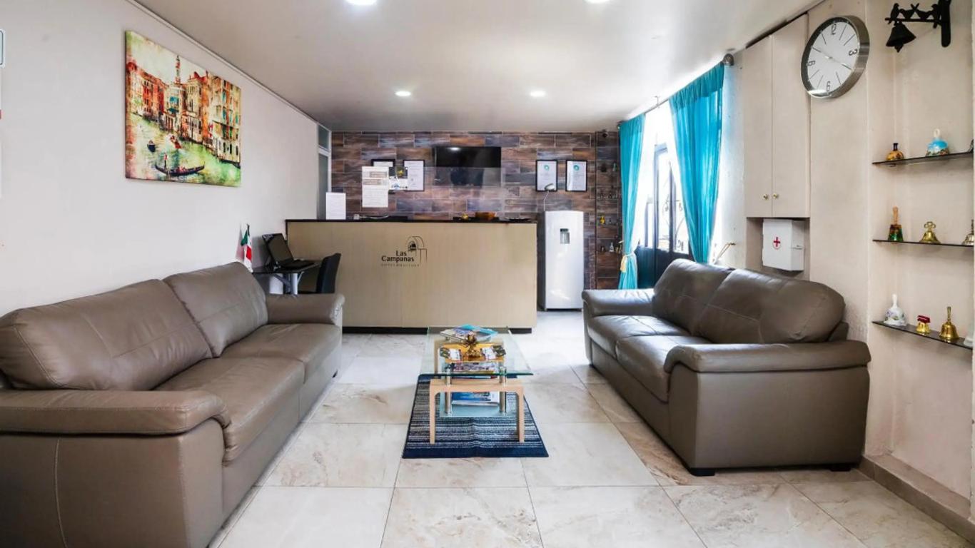 OYO Hotel Boutique Las Campanas