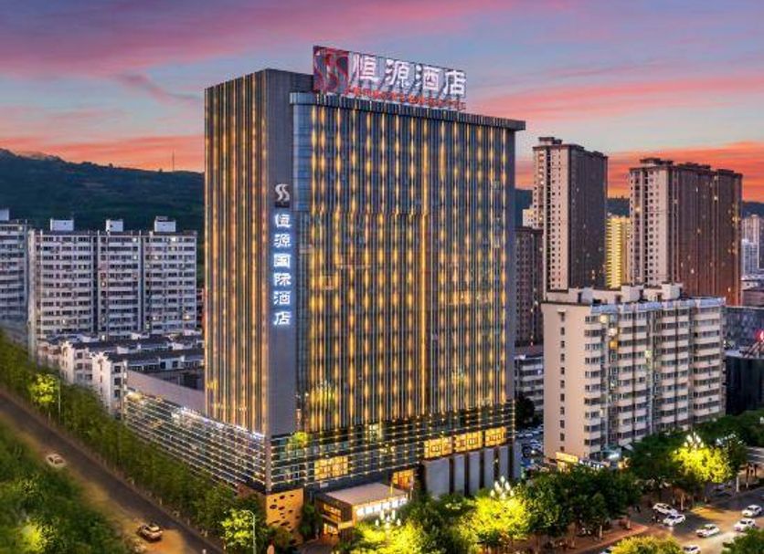 Edificio Foto