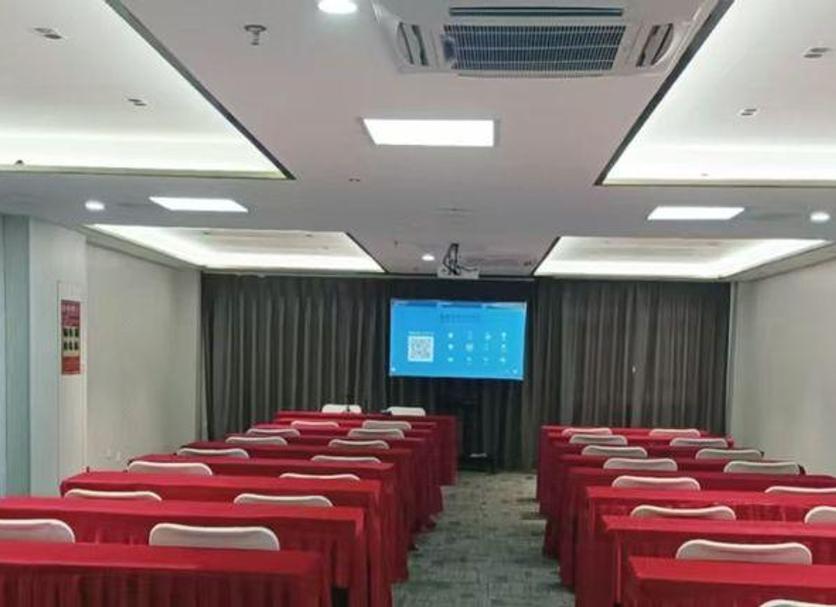 Sala de conferencias Foto