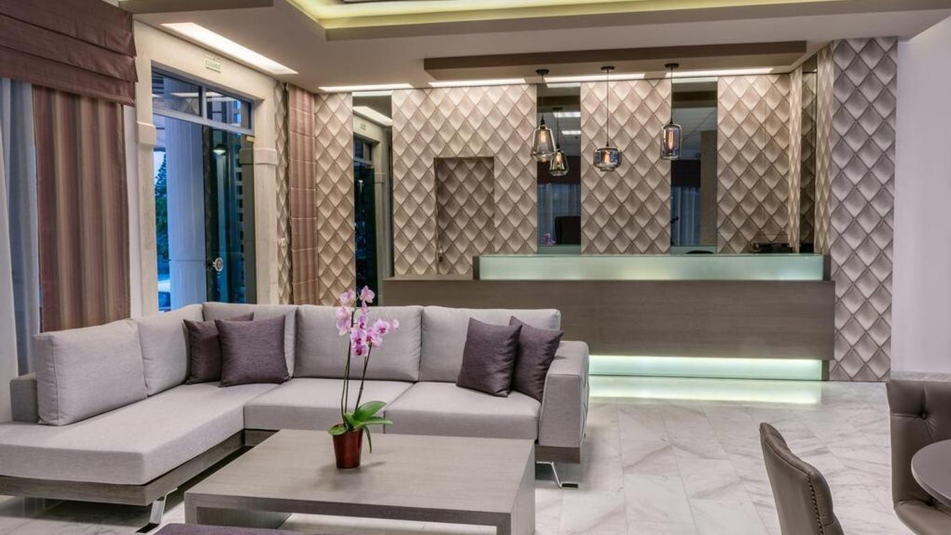 Ariadne Hotel