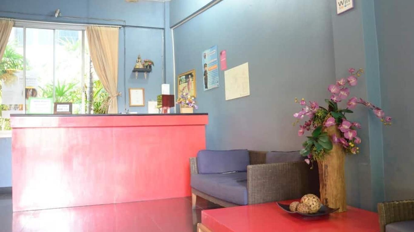 The Sp Hotel