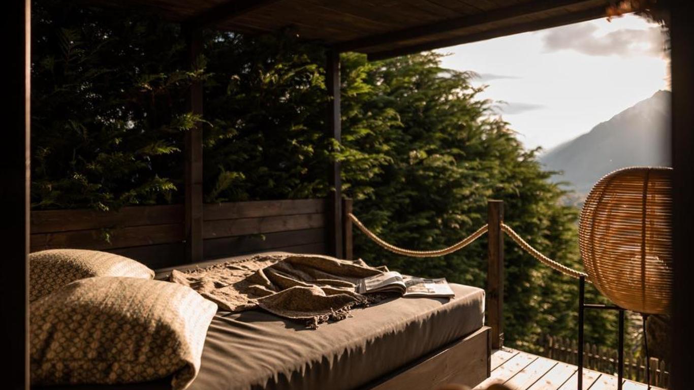 Landpalais Goyenhof - Deluxe Suites & Breakfast