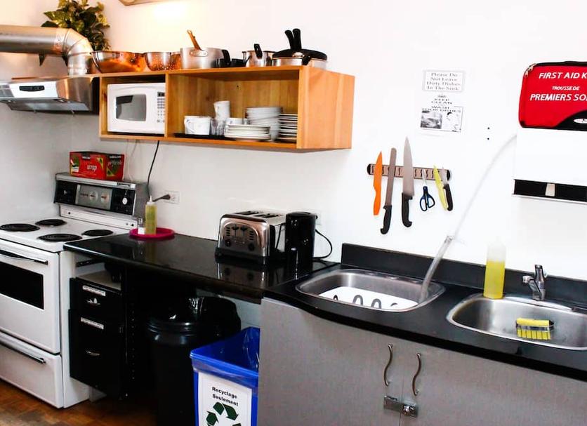Cocina Foto