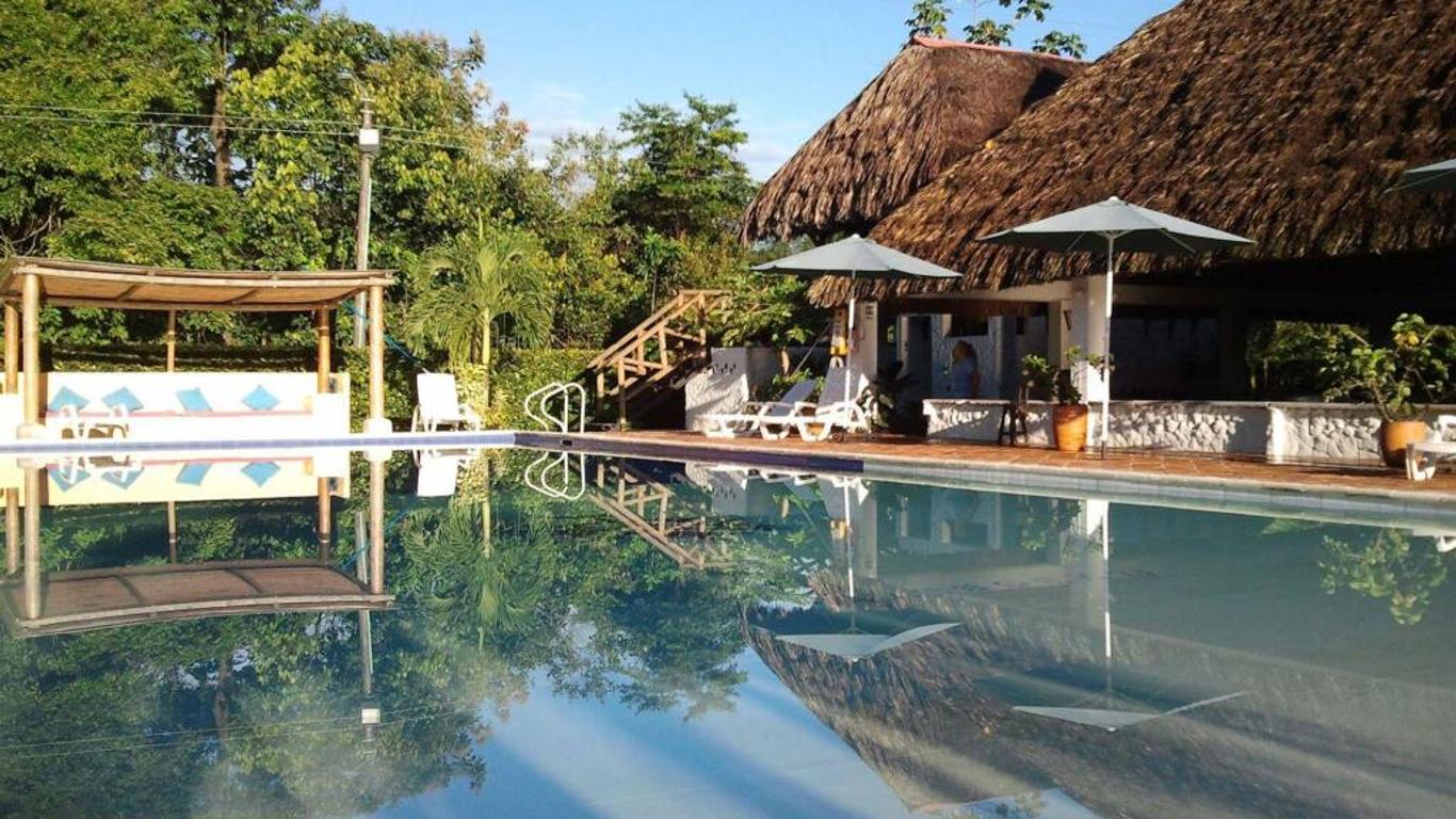 Hotel Campestre Arboretto