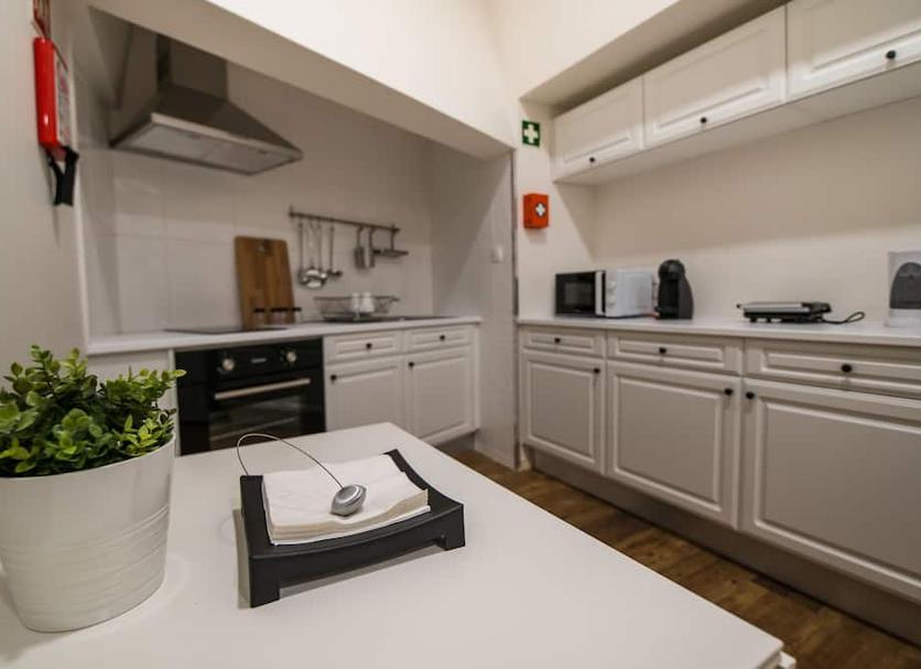 Cocina Foto