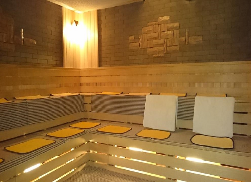 Spa Foto