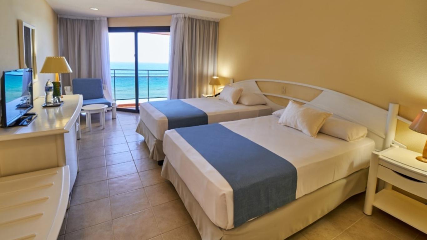 Roc Varadero