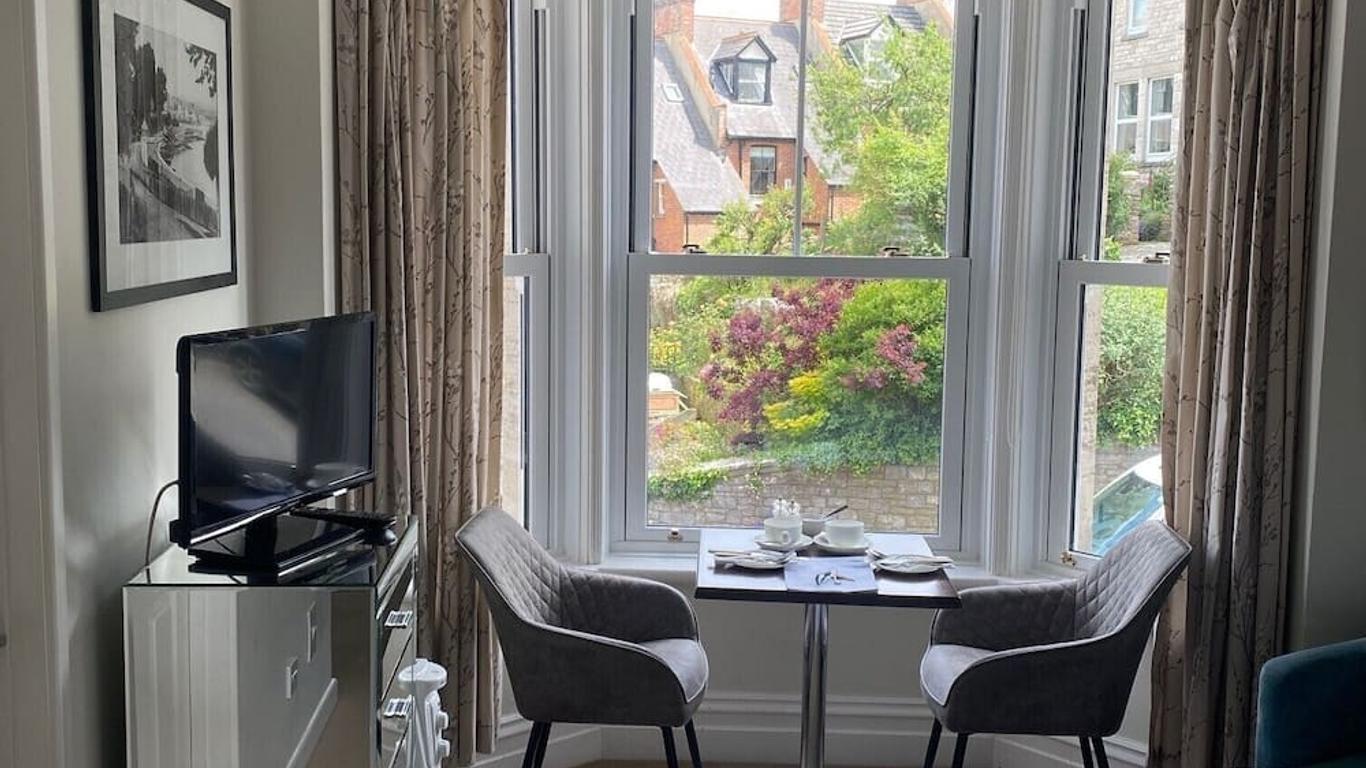 Gretenham B&B